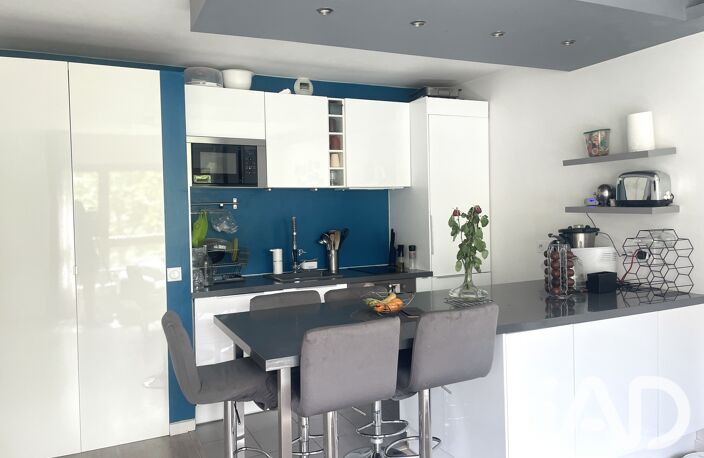 Vente Appartement 3 pièces — photo 2