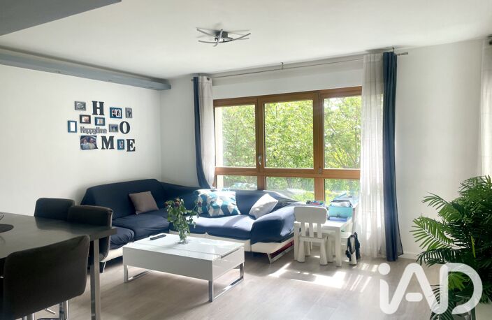 Vente Appartement 3 pièces — photo 4