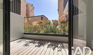 Appartement 2 Pièces 40 m² à vendre à Beausoleil (06240)