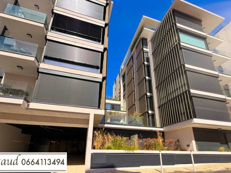Vente Parking 40 m&sup2; — photo 1