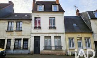 Maison 6 Pièces 130 m² à vendre à Conches-en-Ouche (27190)