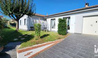 Maison 5 Pièces 108 m² à vendre à Fonbeauzard (31140)