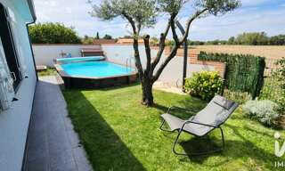 Maison 5 Pièces 108 m² à vendre à Fonbeauzard (31140)