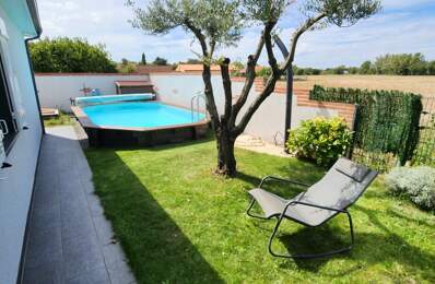 Vente Maison/villa 5 pièces — photo du bien