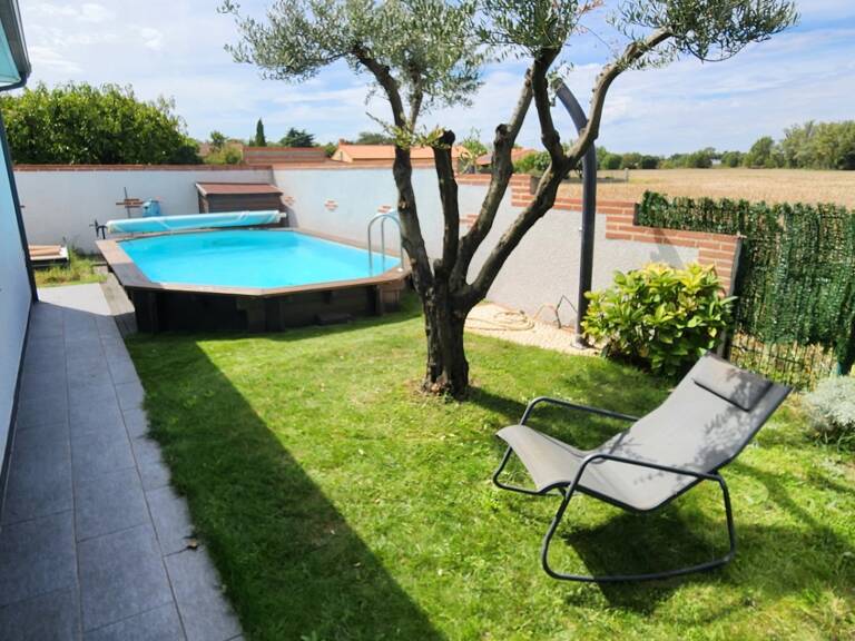 Vente Maison/villa 5 pièces — photo 1