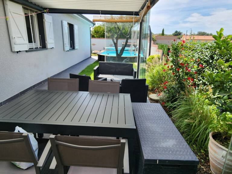 Vente Maison/villa 5 pièces — photo 1