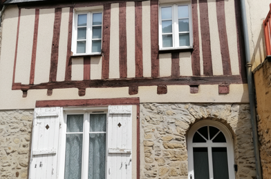 Maison 3 pièces 165000 €