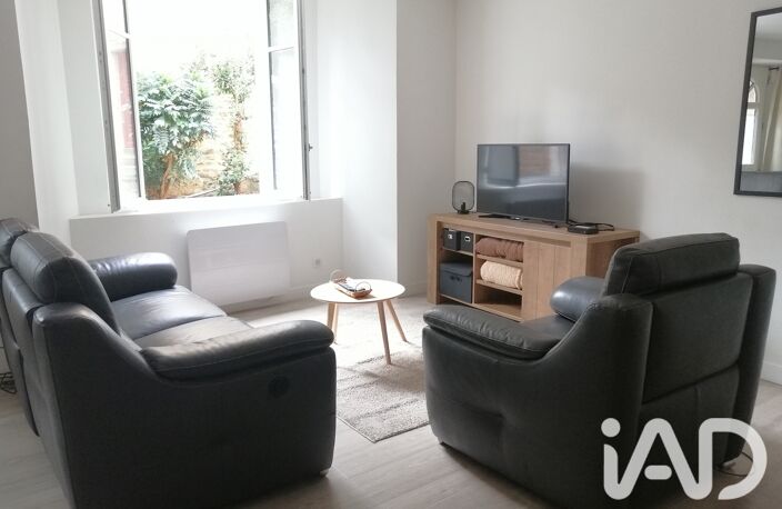 Vente Maison de ville 3 pièces — photo 3