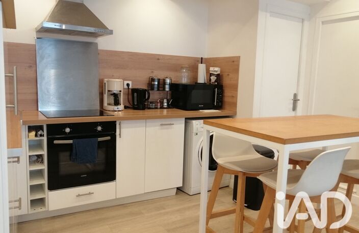 Vente Maison de ville 3 pièces — photo 4
