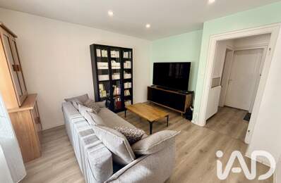 Vente Maison de village 5 pièces — photo du bien