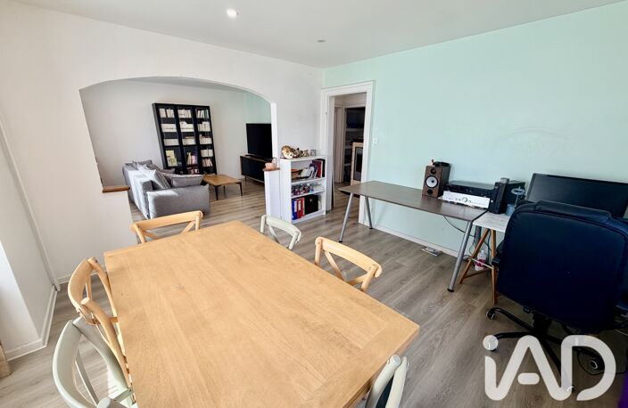 Vente Maison de village 5 pièces — photo 2