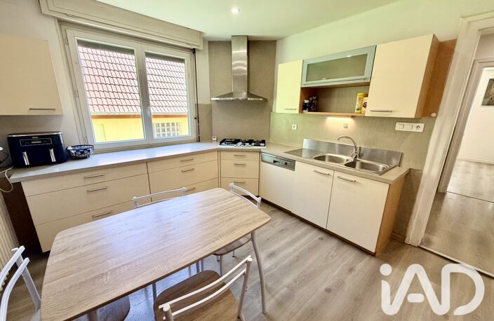 Vente Maison de village 5 pièces — photo 3