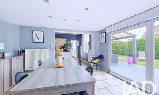Maison 5 Pièces 96 m² à vendre à Phalempin (59133)
