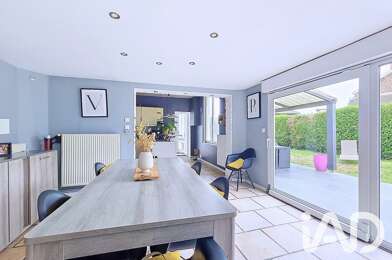 Maison 5 pièces 233000 €