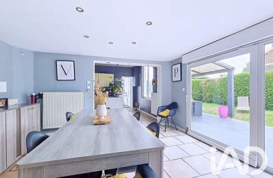 Vente Maison/villa 5 pièces — photo du bien