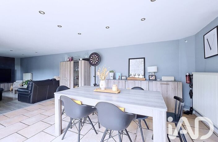 Vente Maison/villa 5 pièces — photo 2