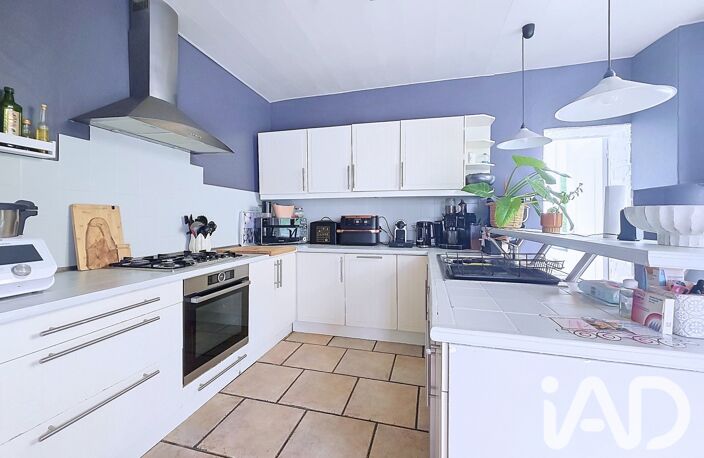 Vente Maison/villa 5 pièces — photo 3