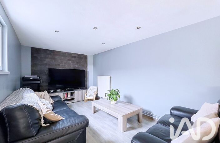 Vente Maison/villa 5 pièces — photo 4