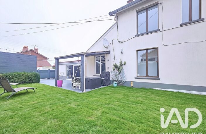 Vente Maison/villa 5 pièces — photo 5
