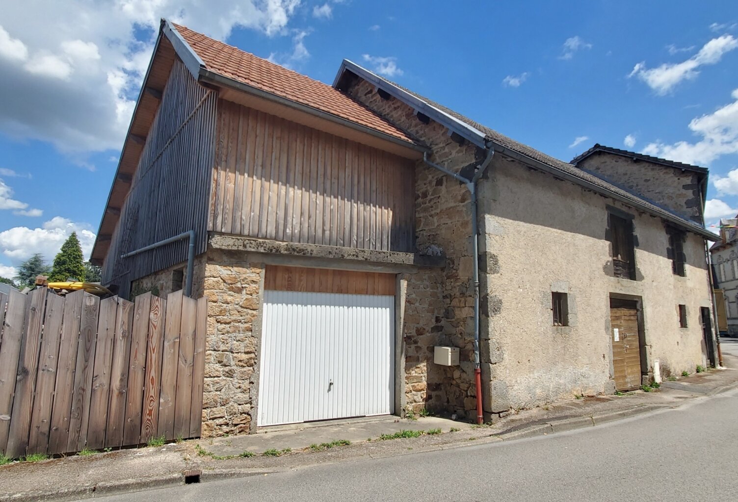 Vente Atelier 3 pièces — photo 1