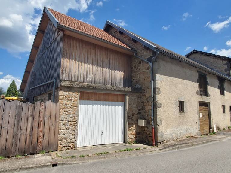 Vente Atelier 3 pièces — photo 1