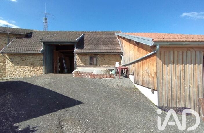 Vente Atelier 3 pièces — photo 3