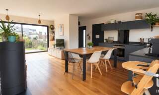 Maison 5 Pièces 120 m² à vendre à Plouhinec (56680)