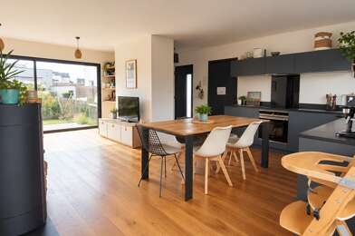 Maison 5 pièces 385000 €