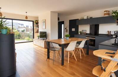 Vente Maison/villa 5 pièces — photo du bien