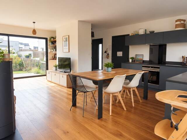 Vente Maison/villa 5 pièces — photo du bien