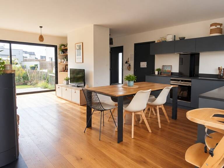 Vente Maison/villa 5 pièces — photo 1