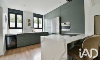 Maison 5 Pièces 119 m² à vendre à Amiens (80000)