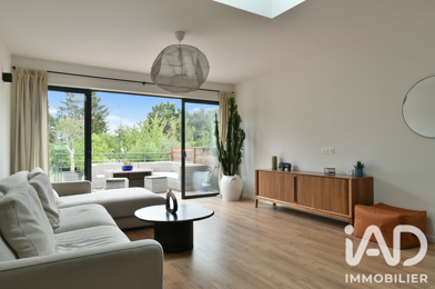Maison 5 pièces 375000 €