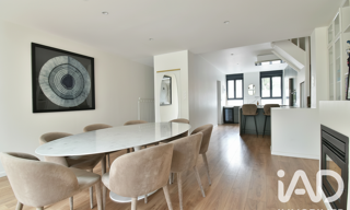 Maison 5 Pièces 119 m² à vendre à Amiens (80000)