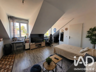 Vente Studio 1 pièce — photo 2