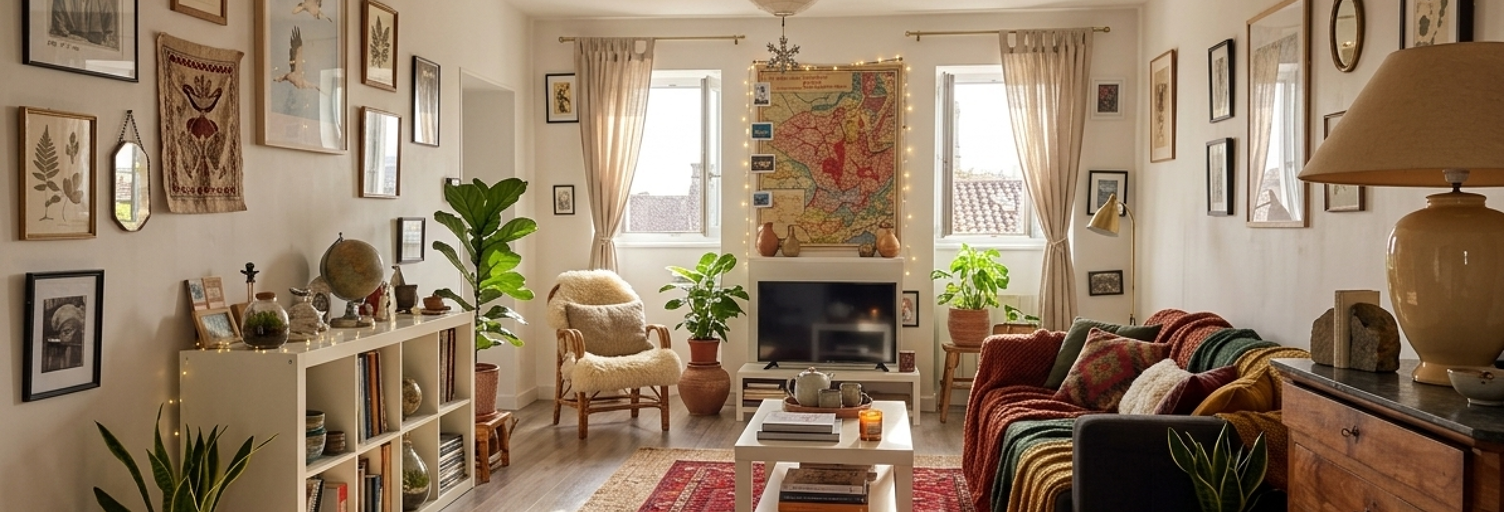 Appartement 5 Pièces 108 m² à vendre à Rochefort (17300)