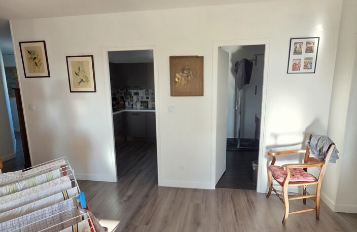 Vente Appartement 5 pièces — photo 4