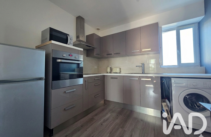 Vente Appartement 5 pièces — photo 5