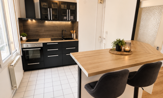 Appartement 3 Pièces 69 m² à vendre à Creil (60100)