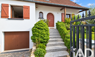 Maison 7 Pièces 156 m² à vendre à Aulnay-sous-Bois (93600)
