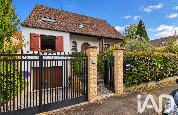 Vente Maison traditionnelle 7 pièces — photo 5