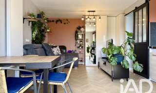 Appartement 1 Pièce 26 m² à vendre à Saint-Georges-d'Oléron (17190)