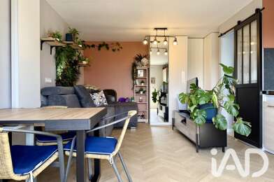 Appartement 1 pièces 127000 €