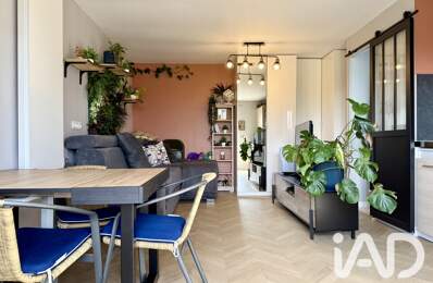 Vente Studio 1 pièce — photo du bien