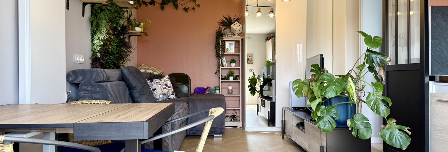 Appartement 1 Pièce 26 m² à vendre à Saint-Georges-d'Oléron (17190)
