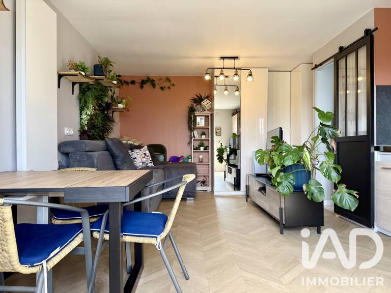Vente Studio 1 pièce — photo 1