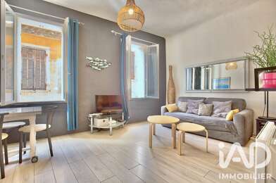 Appartement 1 pièces 169500 €