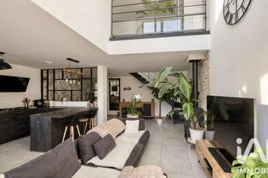 Maison 5 pièces 350000 €