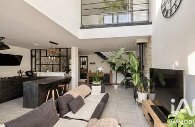 Vente Maison/villa 5 pièces — photo du bien