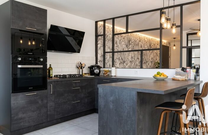 Vente Maison/villa 5 pièces — photo 3